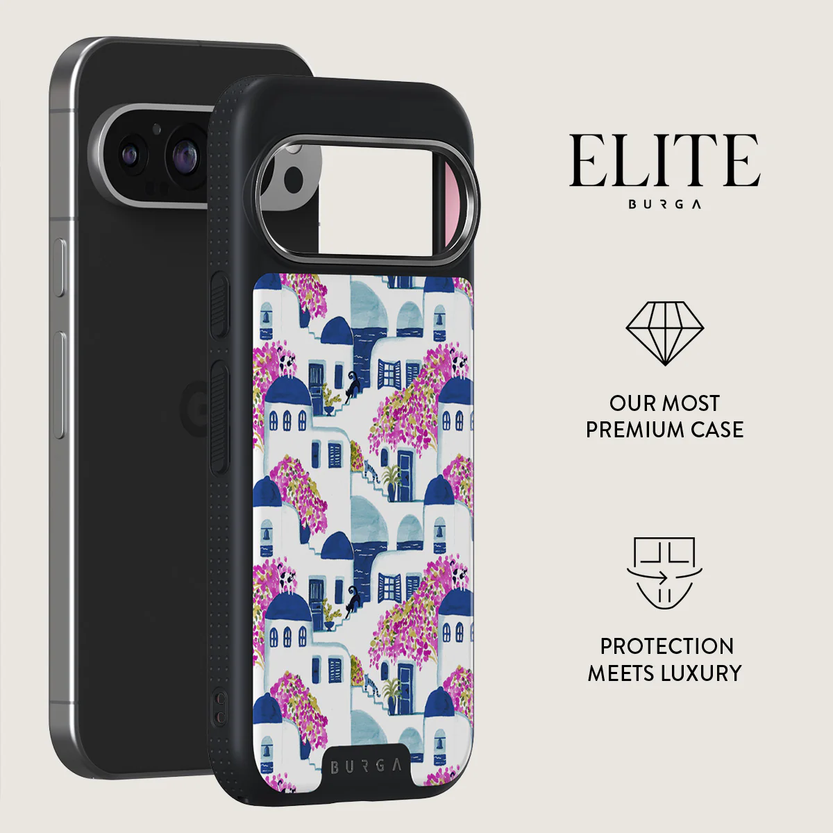 Santorini - Google Pixel 9 Pro Case - Image 13