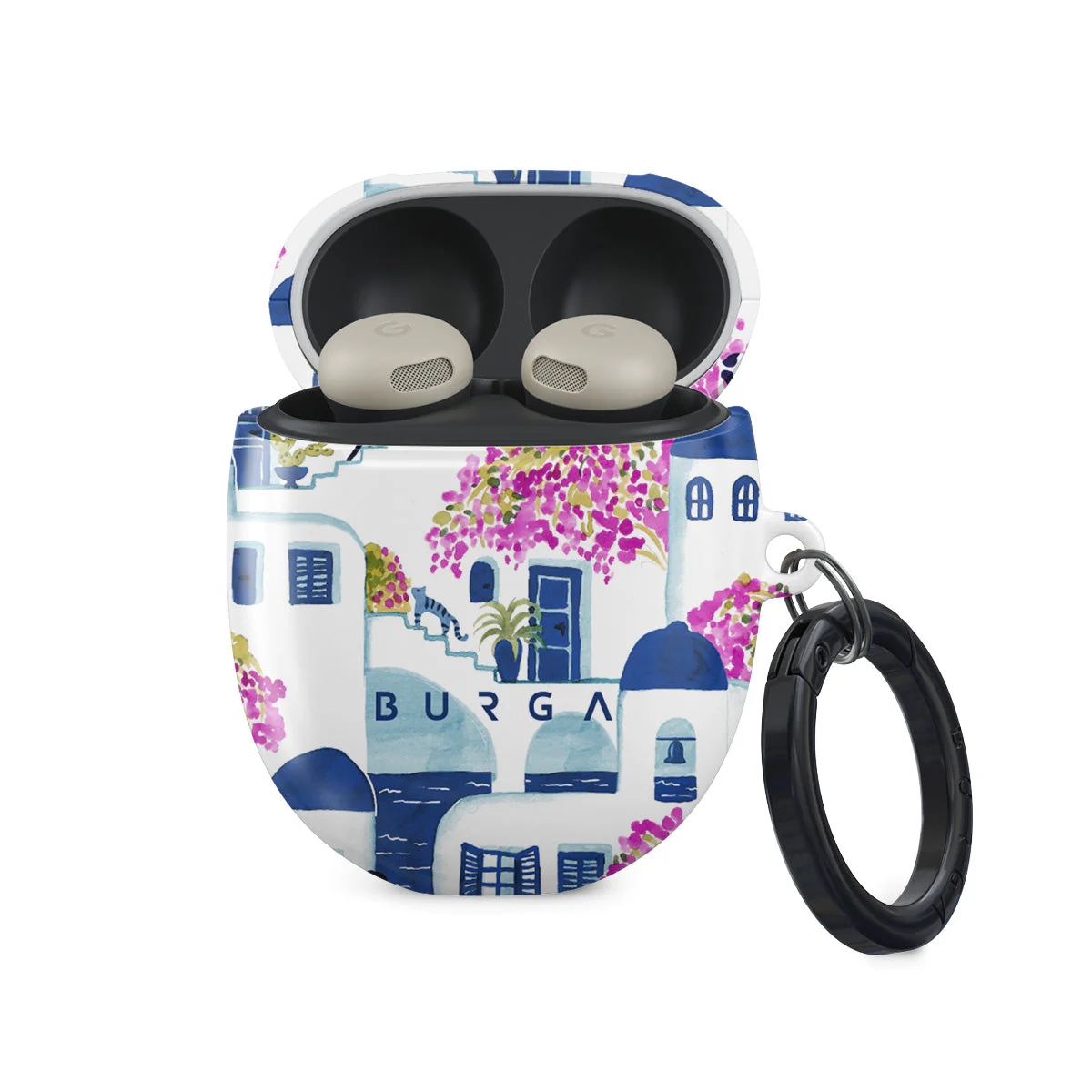Santorini - Google Pixel Buds Pro 2 Case