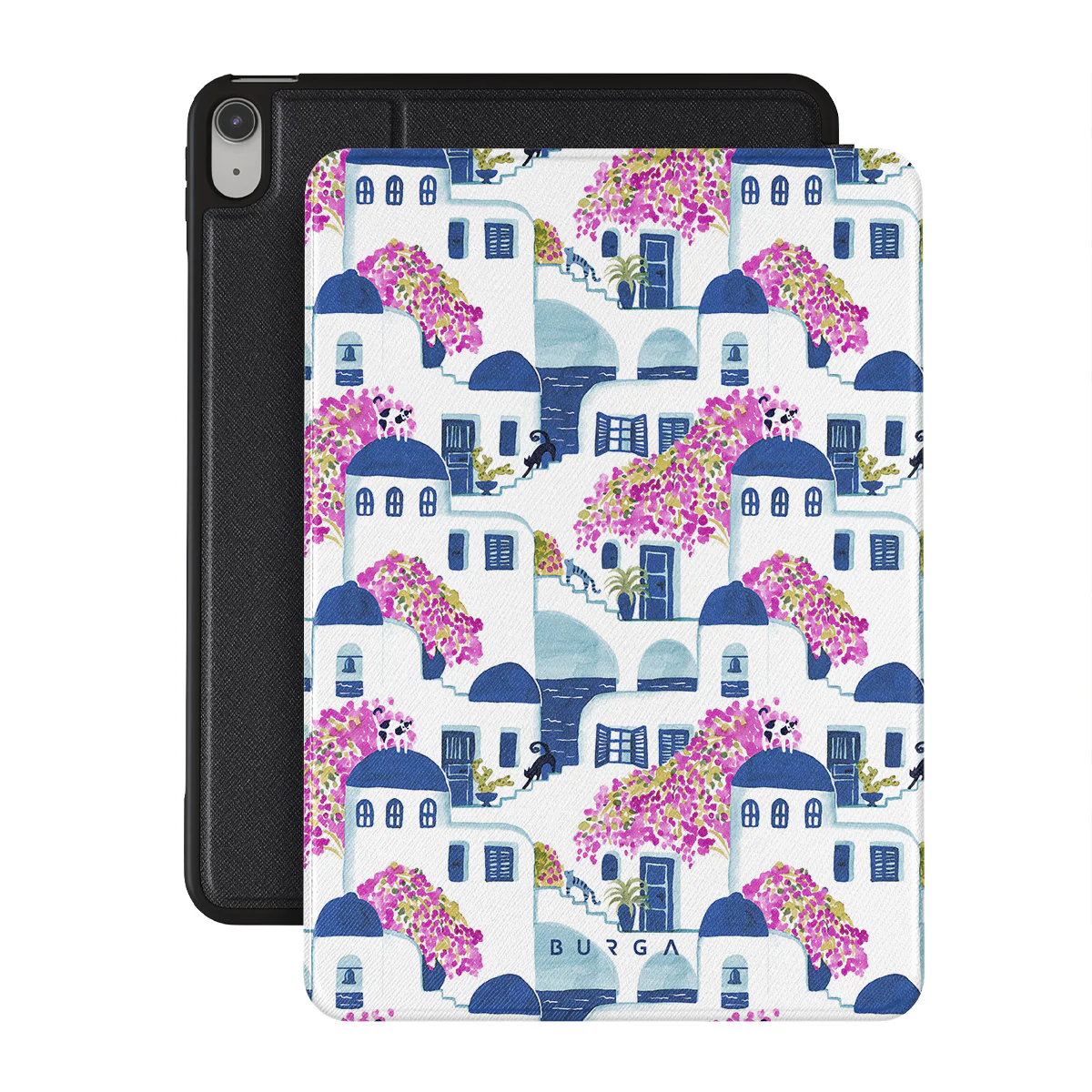 Santorini - iPad 10.9 (10th Gen) Case