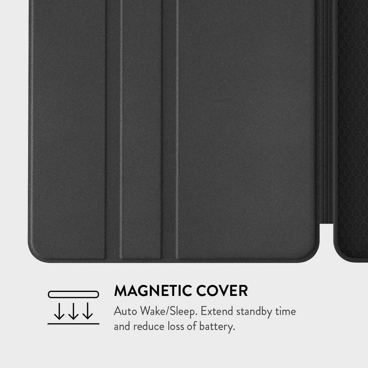 Santorini - iPad Air 13 (8th/7th/6th Gen) Case - Image 7