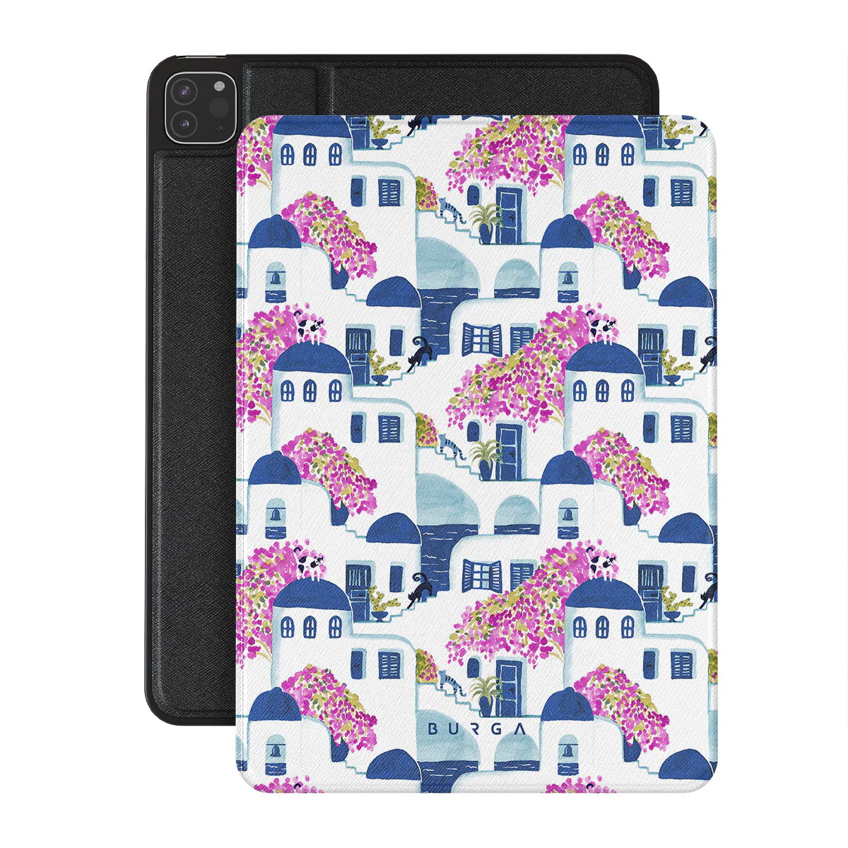 Santorini - iPad Pro 12.9 (4th/3rd Gen) Case