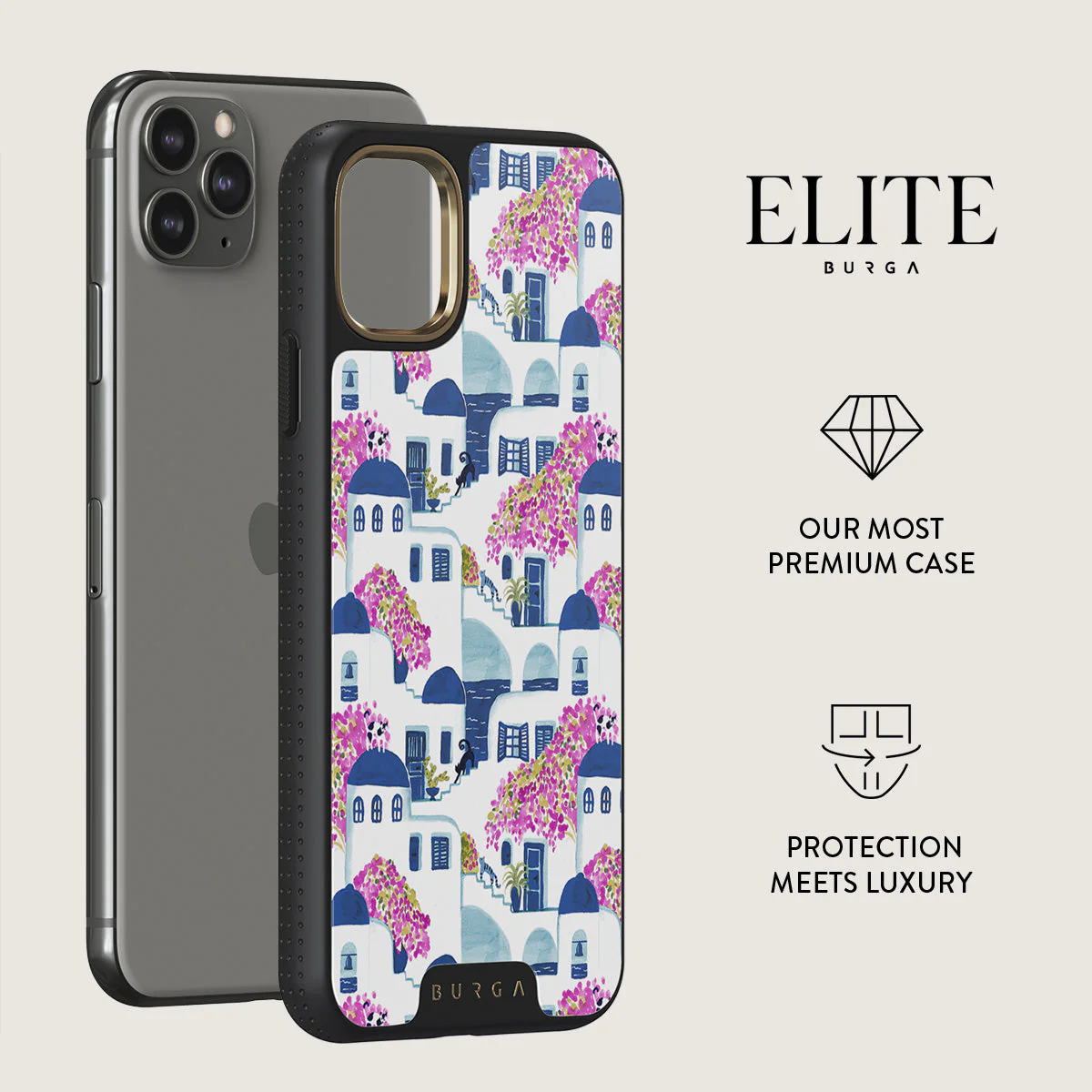 Santorini - iPhone 11 Pro Max Case - Image 10