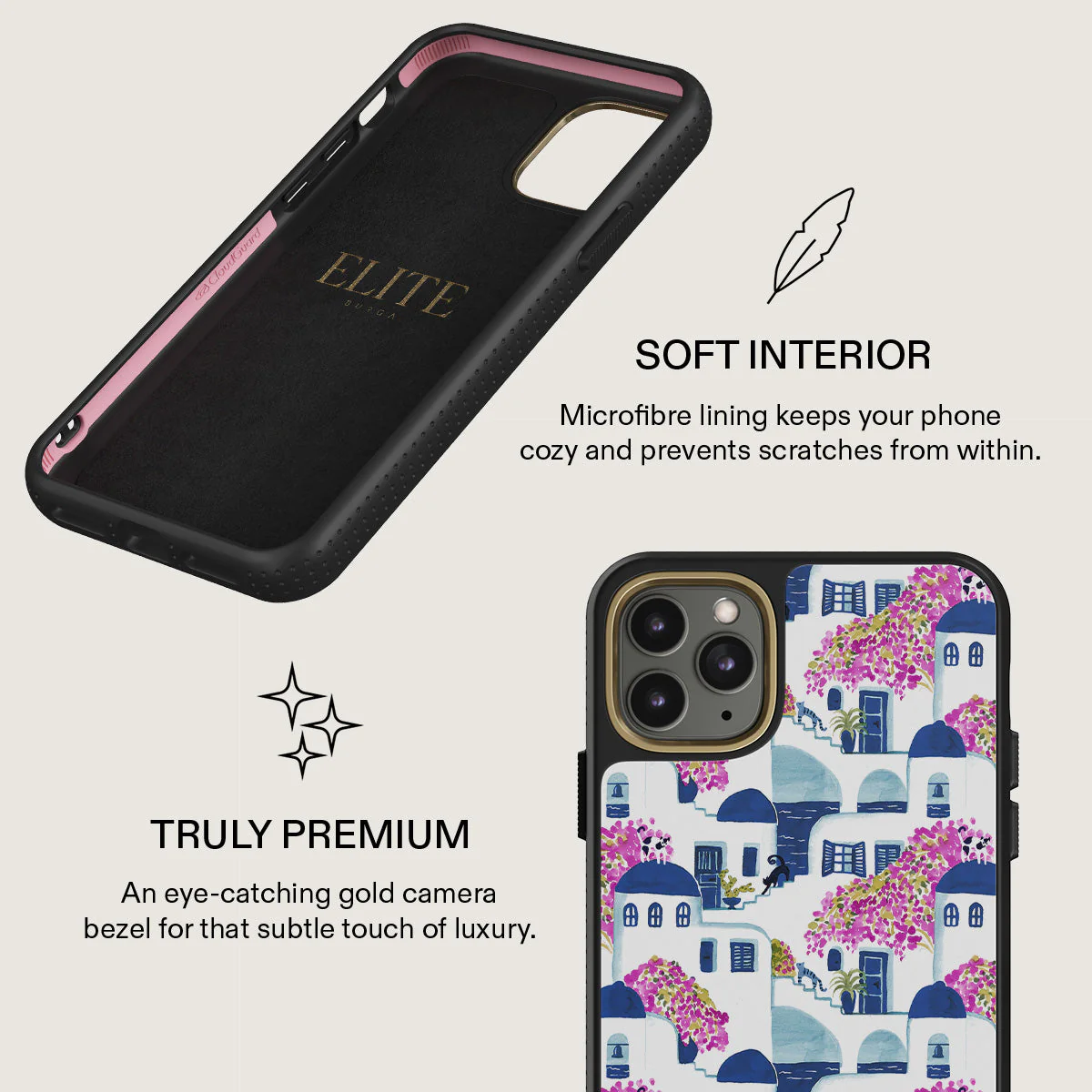 Santorini - iPhone 11 Pro Max Case - Image 14