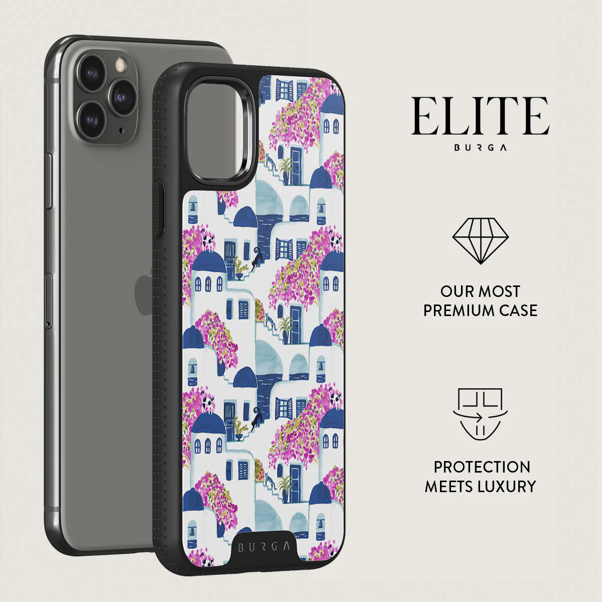 Santorini - iPhone 11 Pro Max Case - Image 17