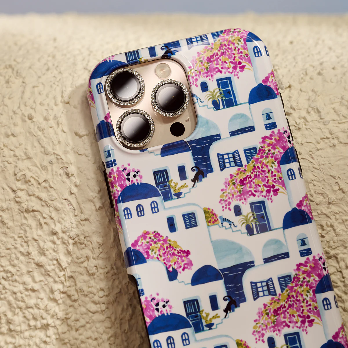 Santorini - iPhone 11 Pro Max Case - Image 27