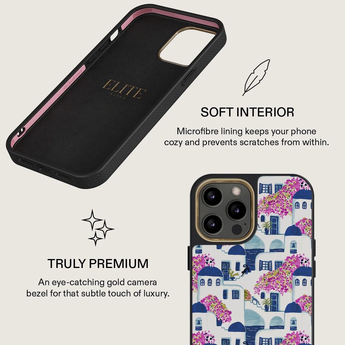 Santorini - iPhone 12 Pro Max Case - Image 10