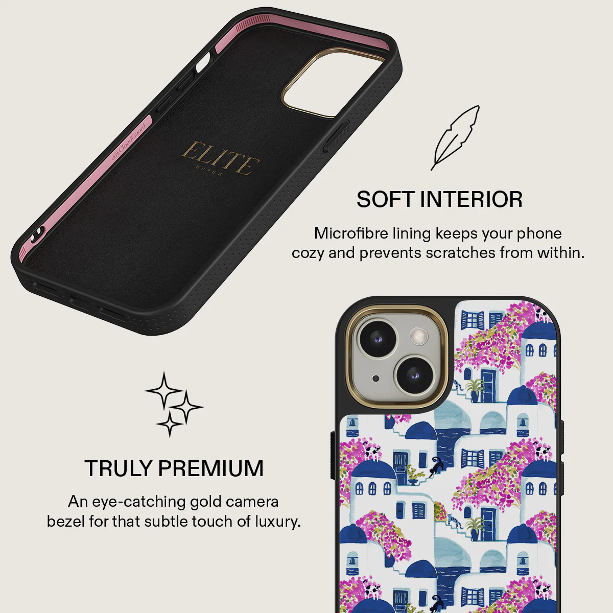 Santorini - iPhone 13 Case - Image 10
