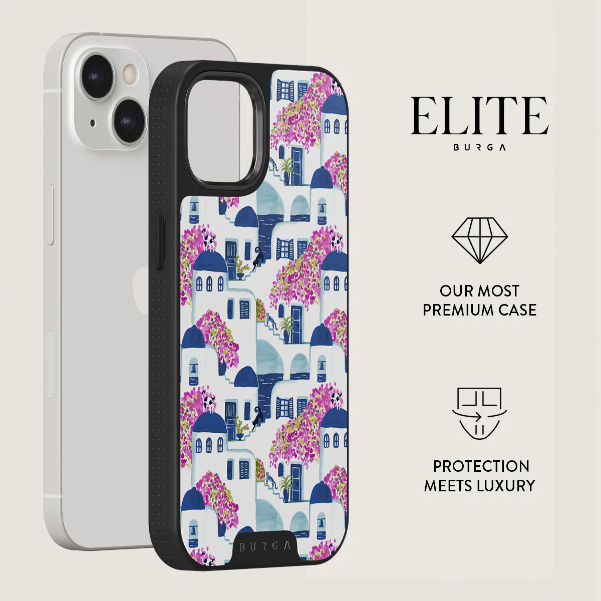Santorini - iPhone 13 Case - Image 13