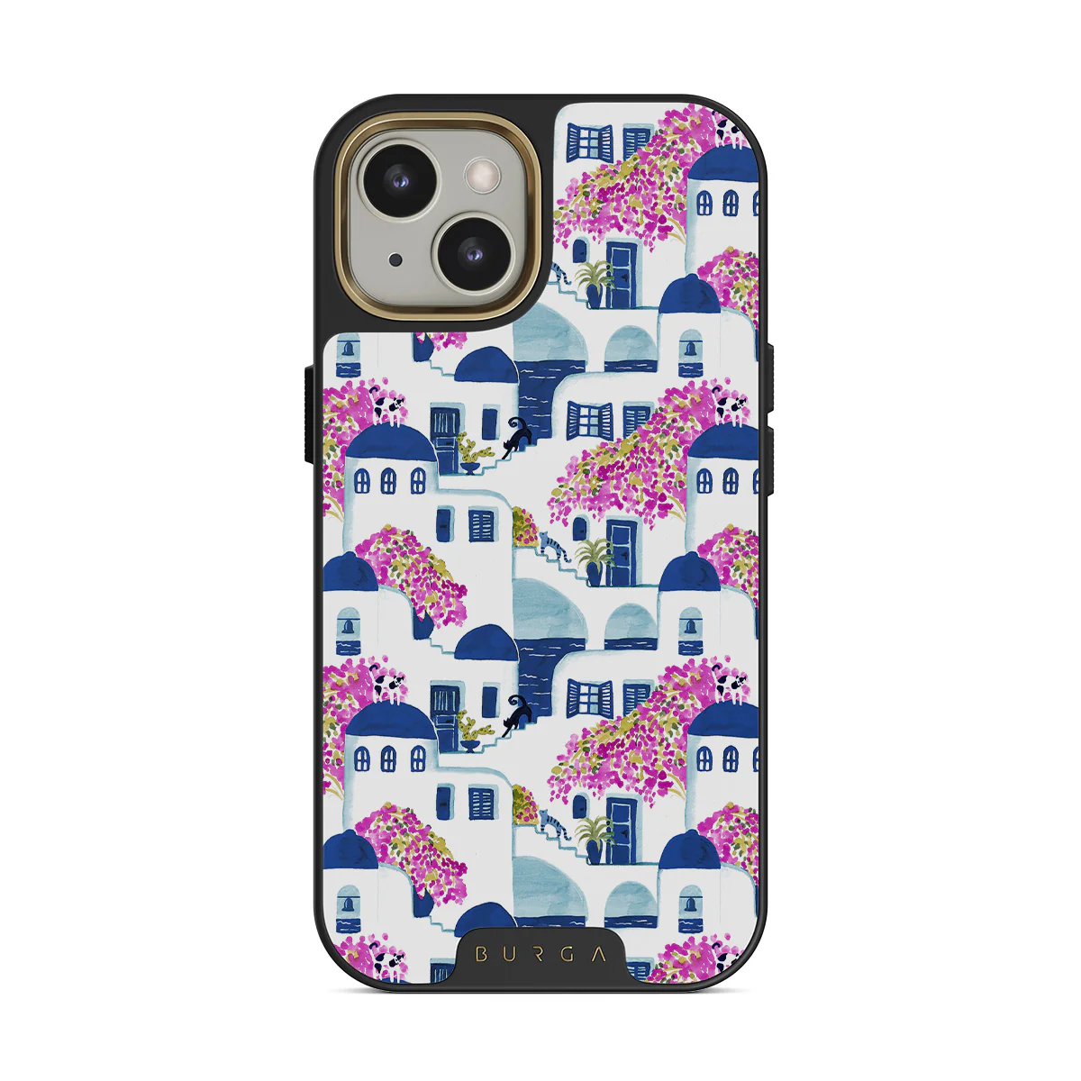 Santorini - iPhone 13 Case - Image 5