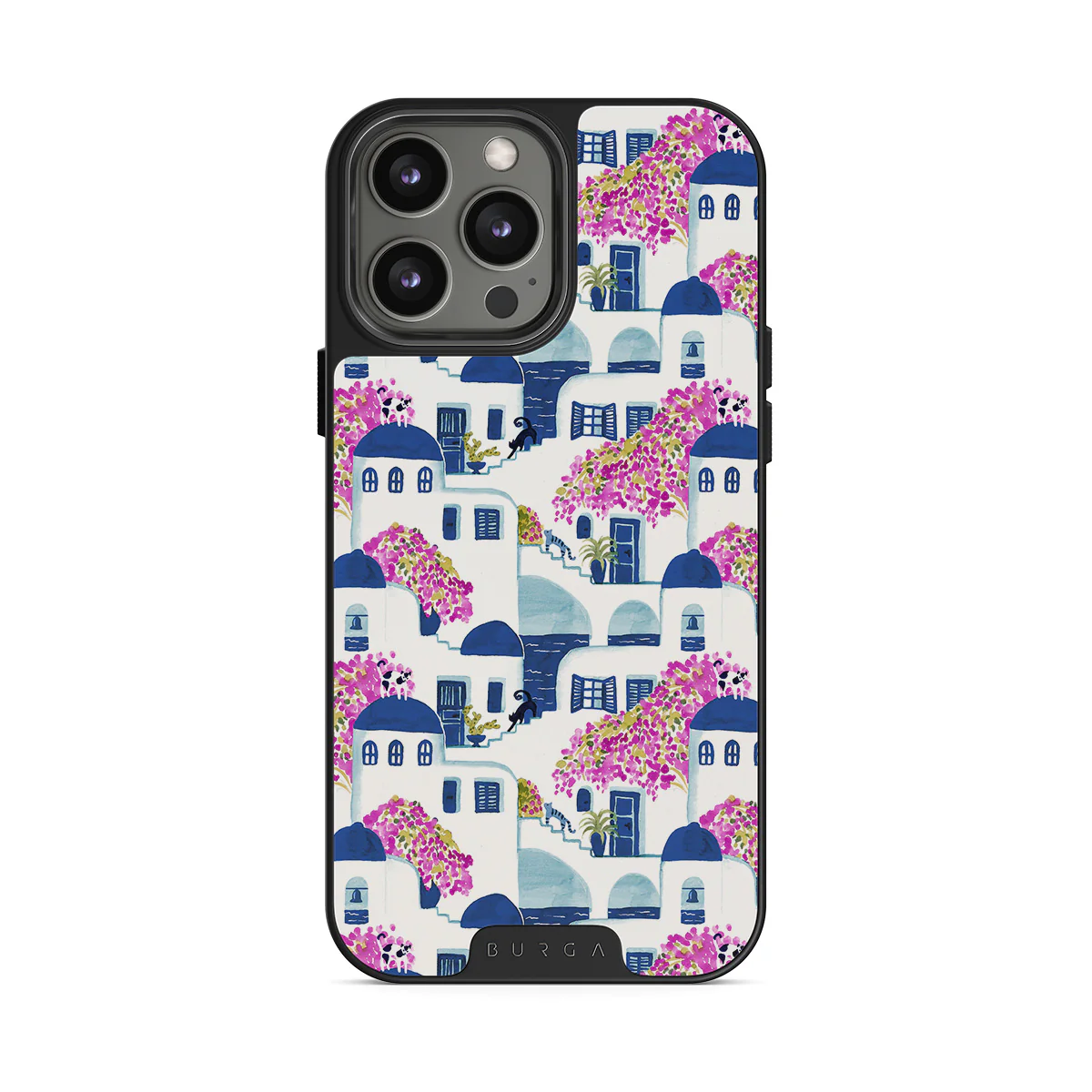 Santorini - iPhone 13 Pro Case - Image 12