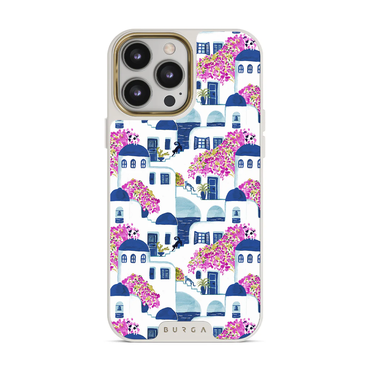 Santorini - iPhone 13 Pro Case - Image 19