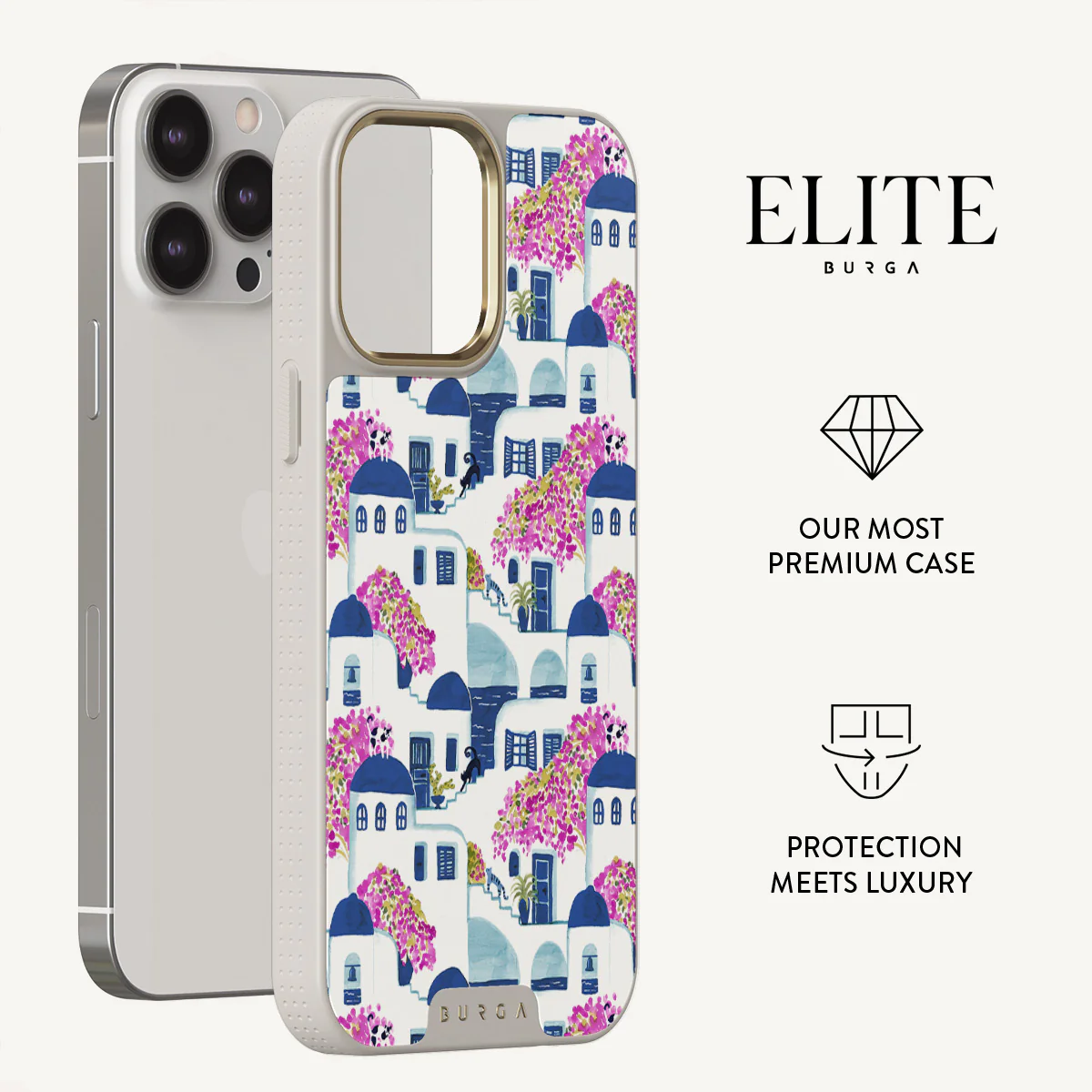 Santorini - iPhone 13 Pro Case - Image 20