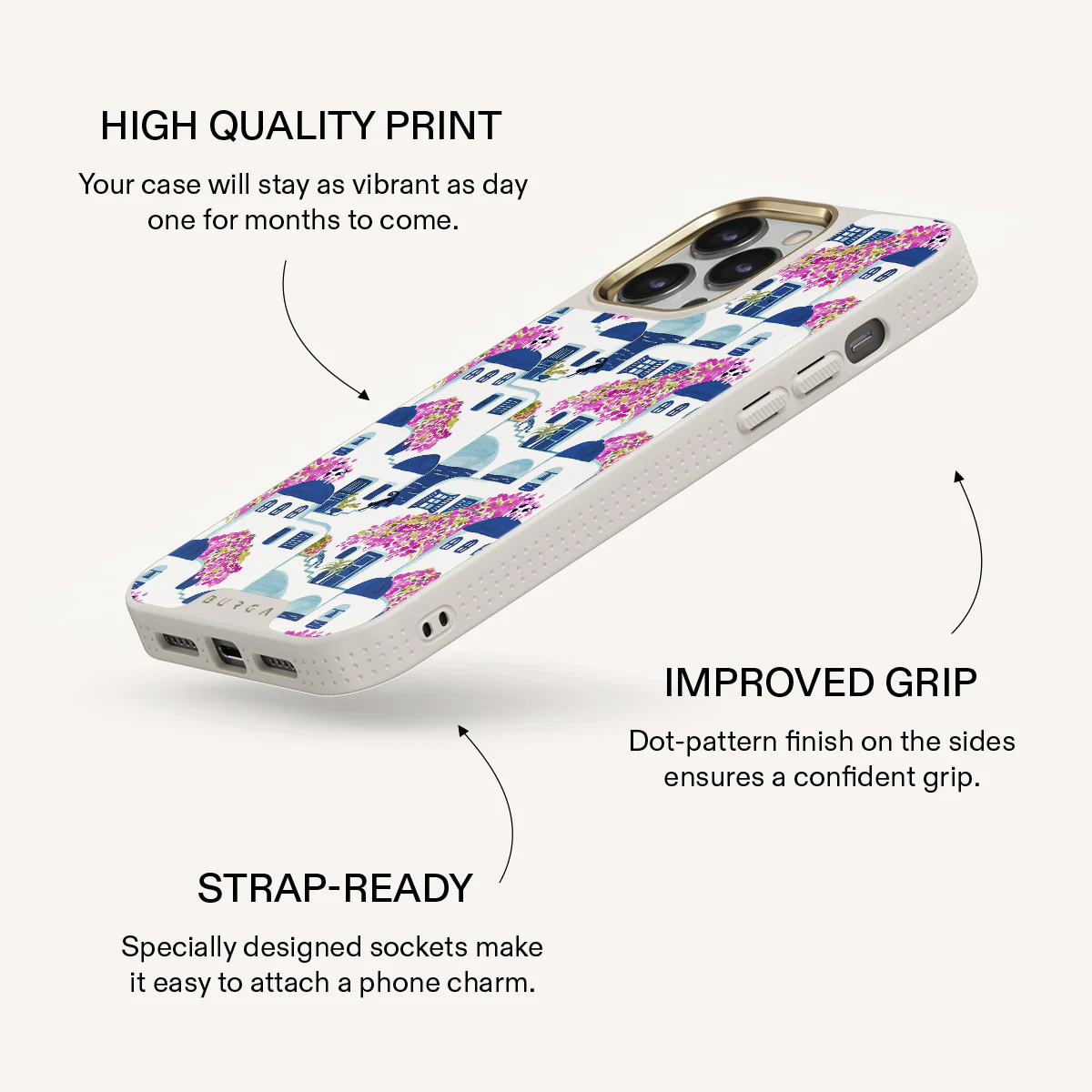 Santorini - iPhone 13 Pro Case - Image 23