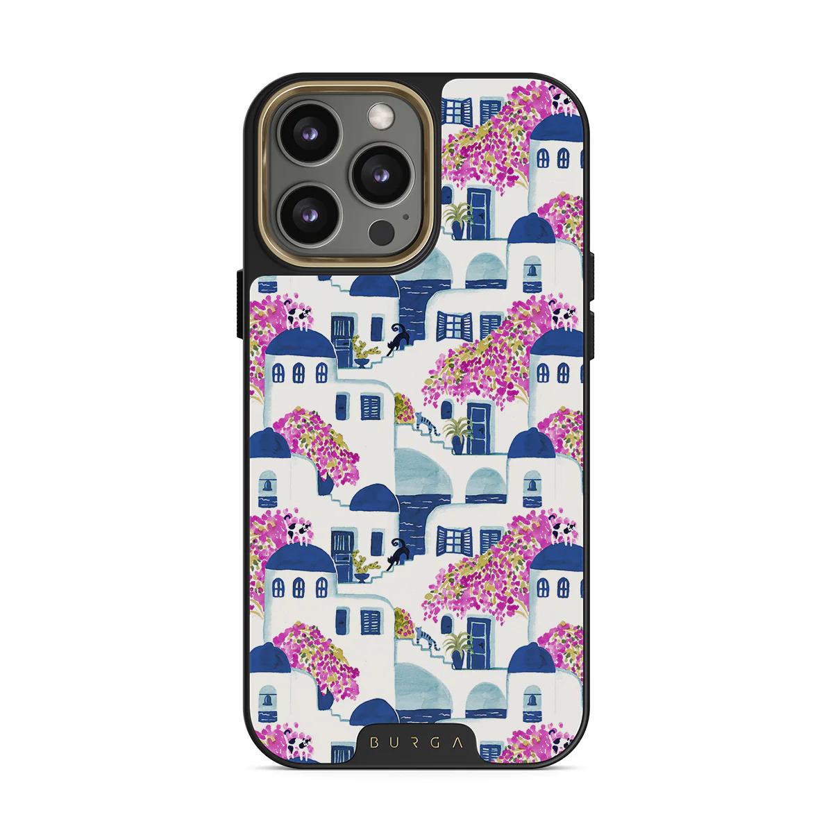 Santorini - iPhone 13 Pro Case - Image 5