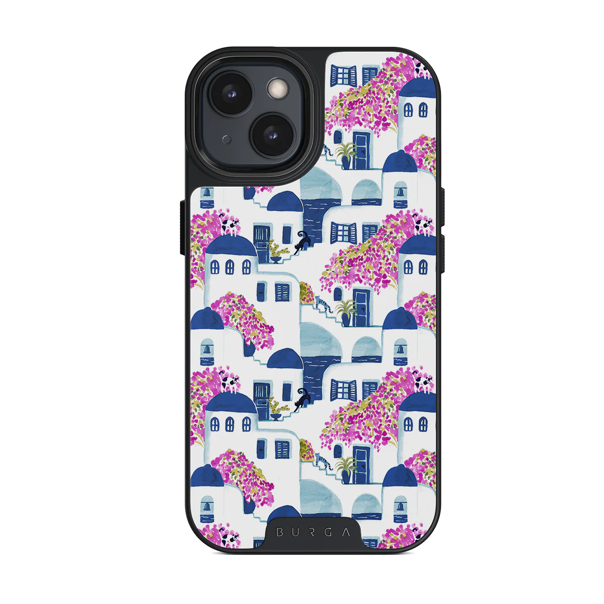 Santorini - iPhone 14 Case - Image 12