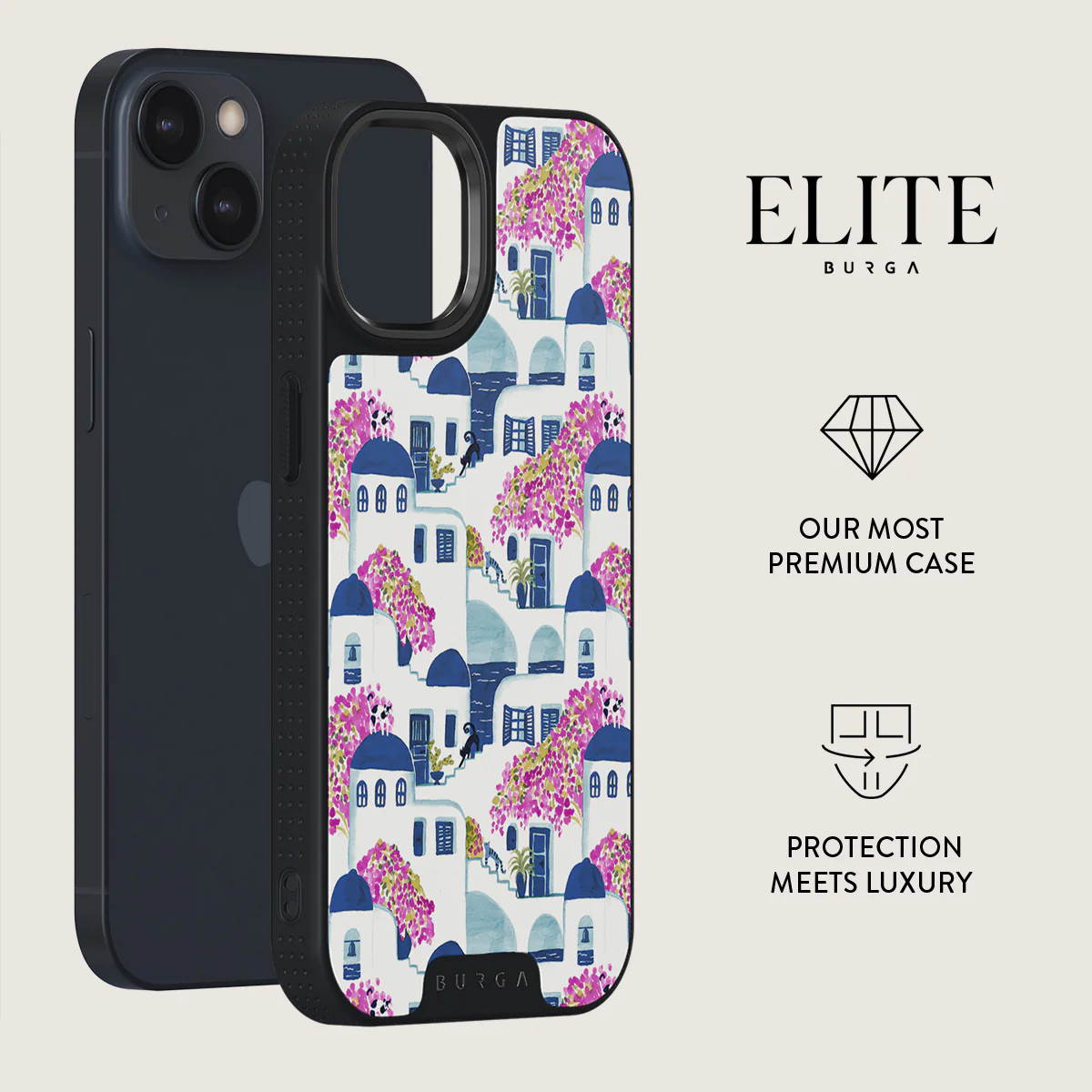 Santorini - iPhone 14 Case - Image 13