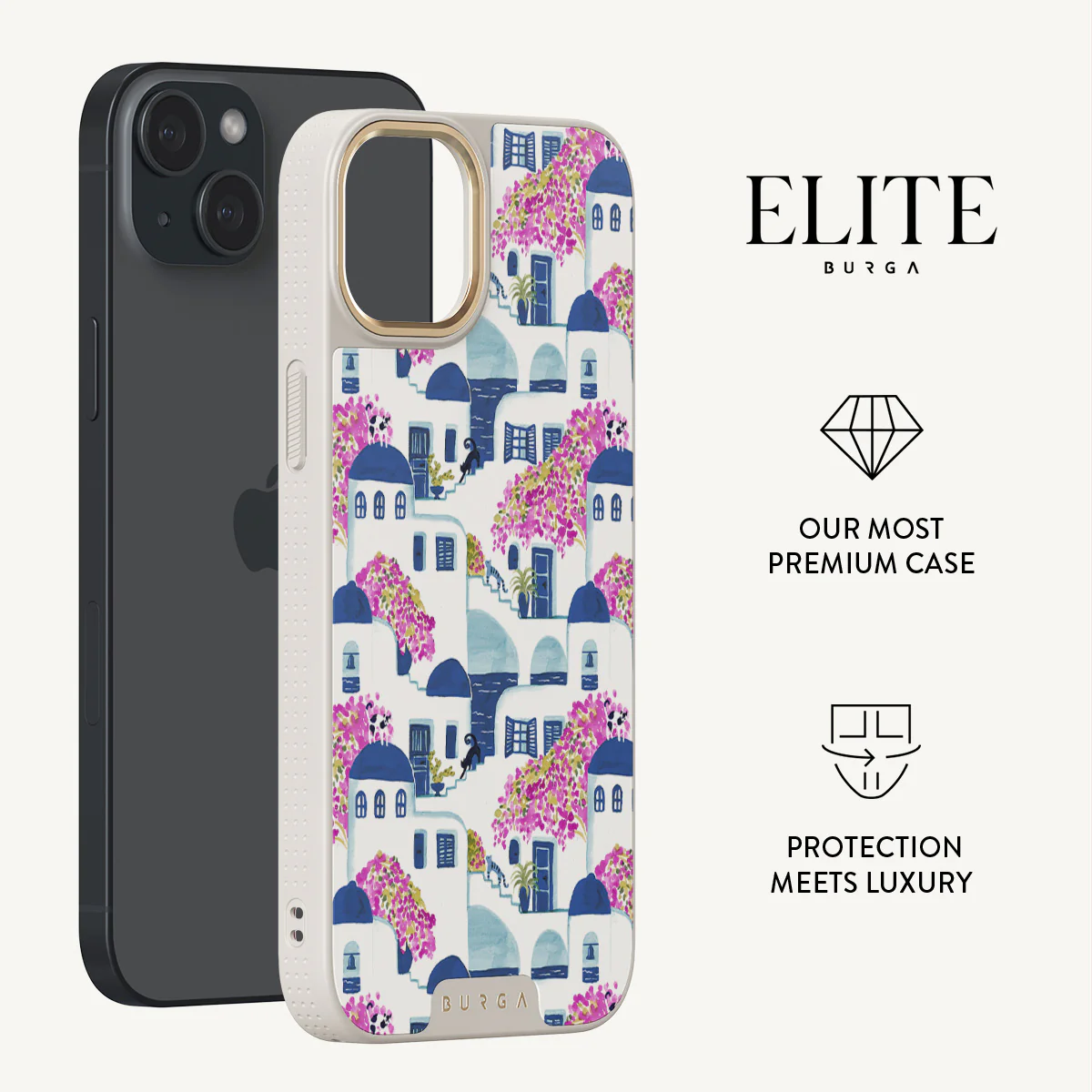 Santorini - iPhone 14 Case - Image 20