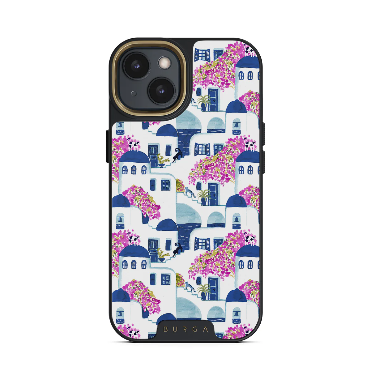 Santorini - iPhone 14 Case - Image 5