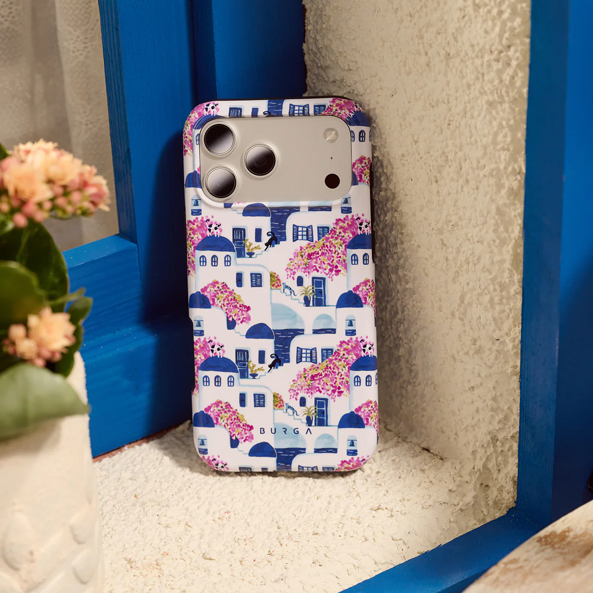 Santorini - iPhone 15 Pro Max Case - Image 30