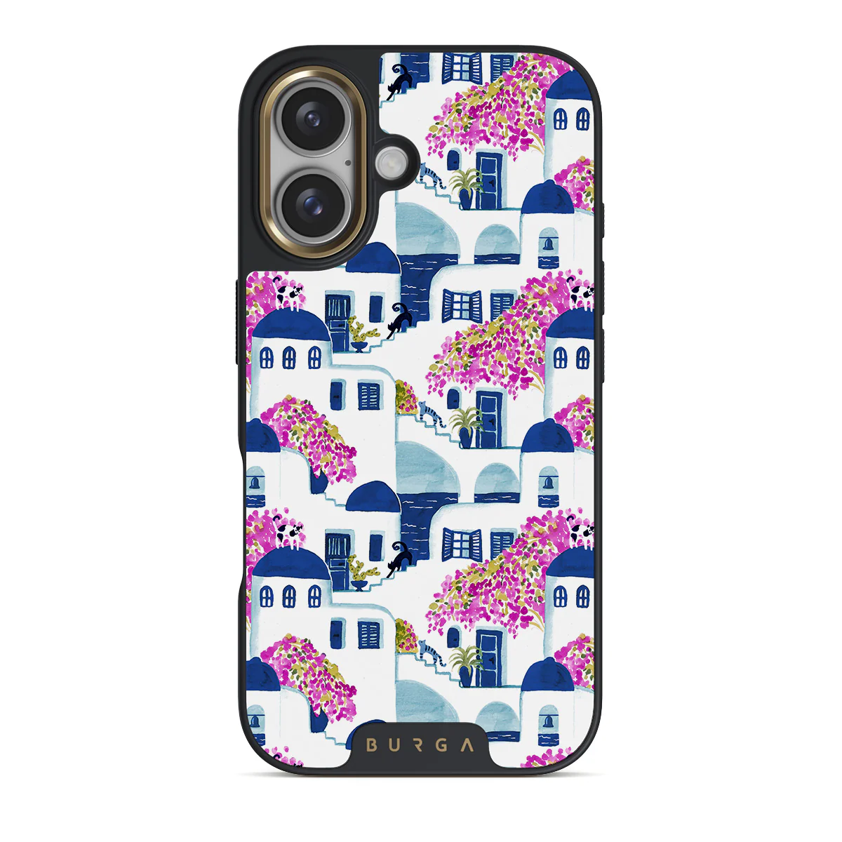Santorini - iPhone 16 Case - Image 6