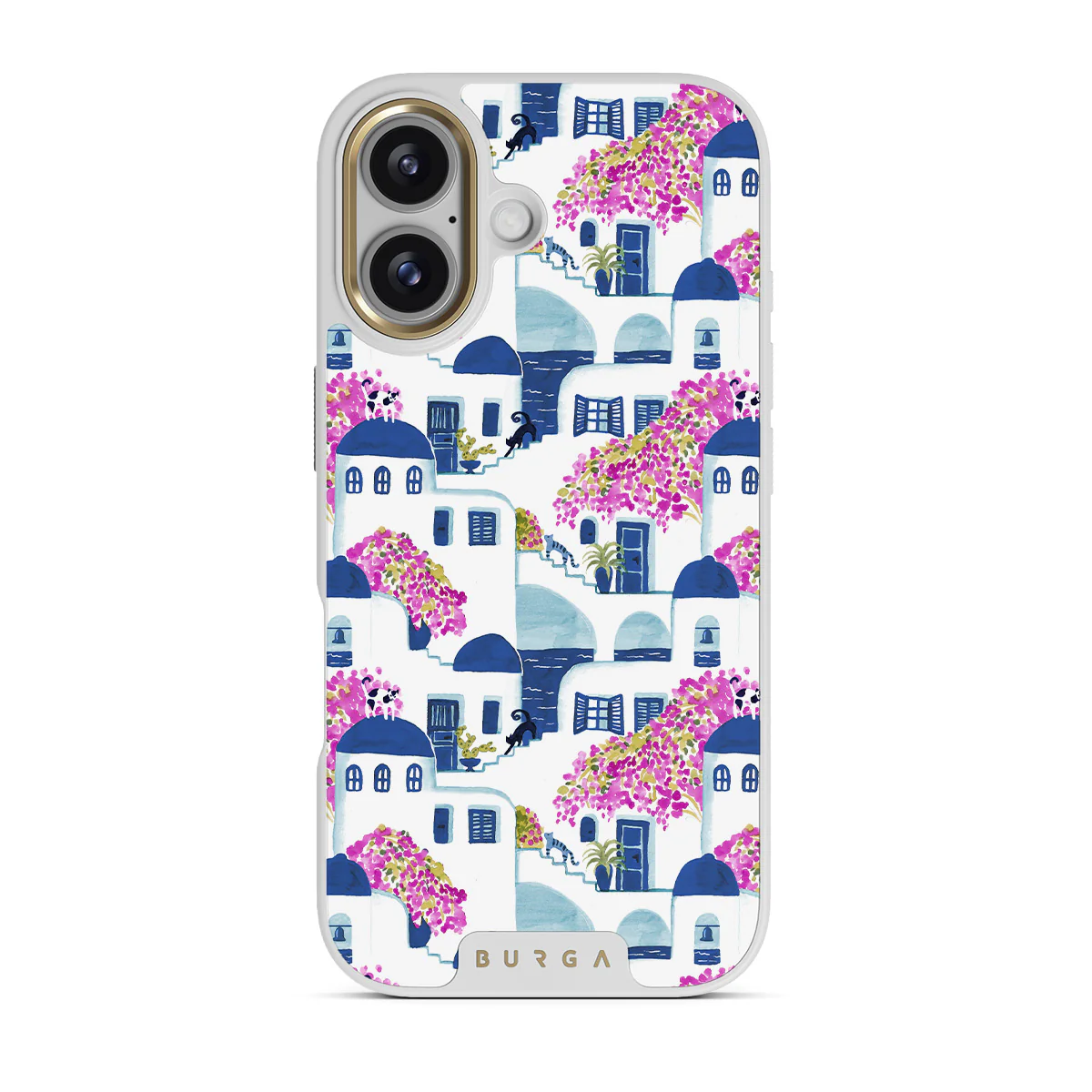 Santorini - iPhone 17 Case - Image 19