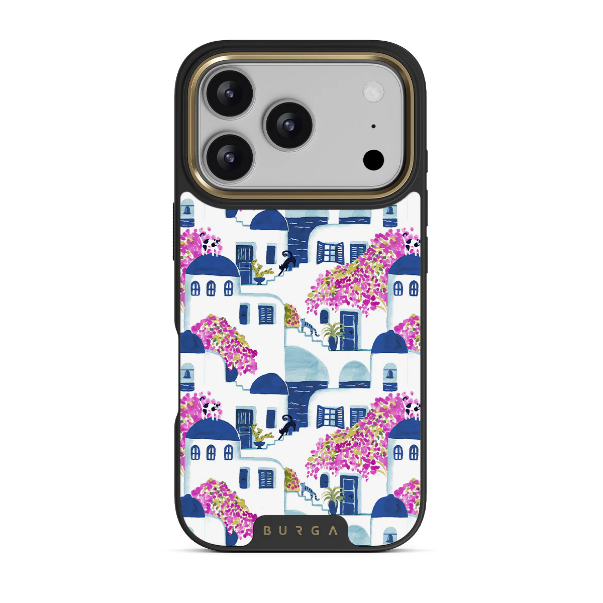 Santorini - iPhone 17 Pro Case - Image 5