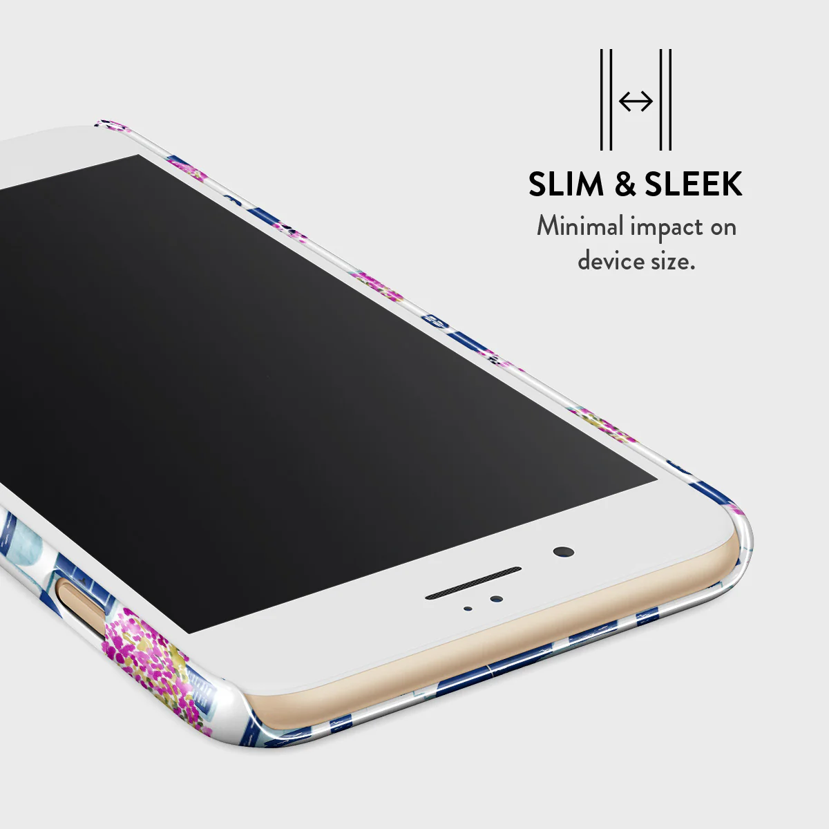 Santorini - iPhone 6 / 6S Case - Image 4