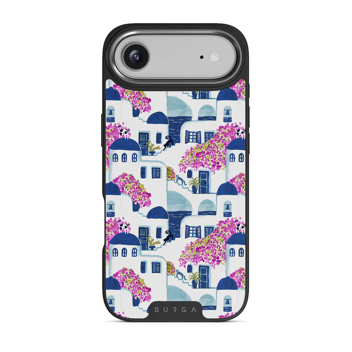 Santorini - iPhone Air Case - Image 12