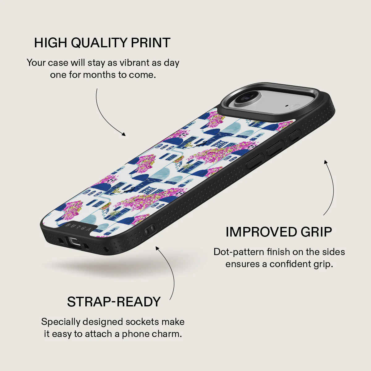 Santorini - iPhone Air Case - Image 16