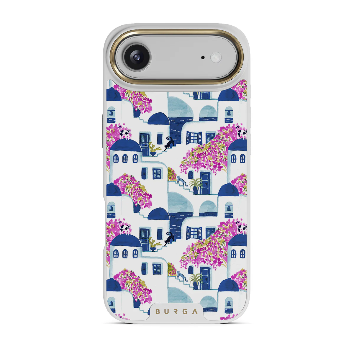 Santorini - iPhone Air Case - Image 19