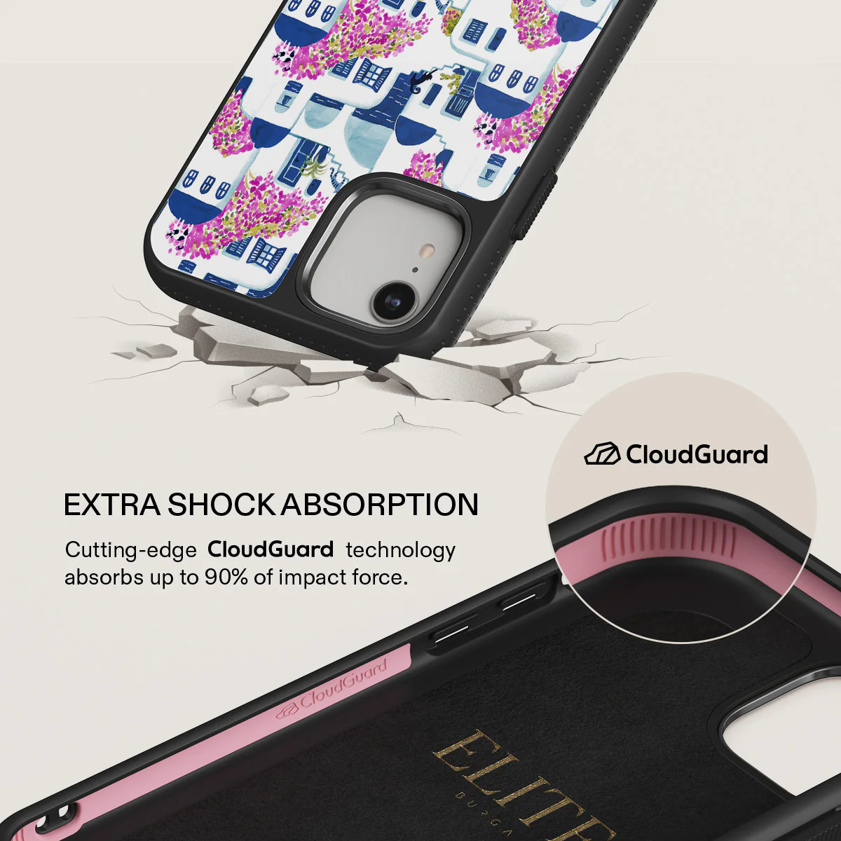 Santorini - iPhone XR Case - Image 18