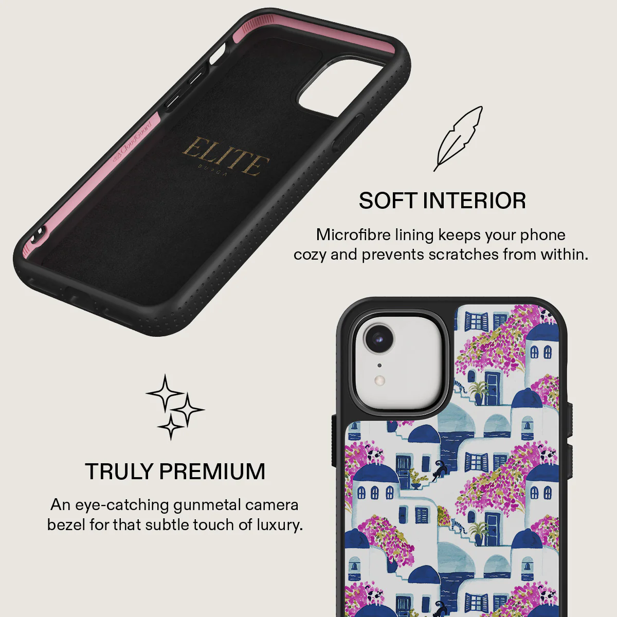 Santorini - iPhone XR Case - Image 21