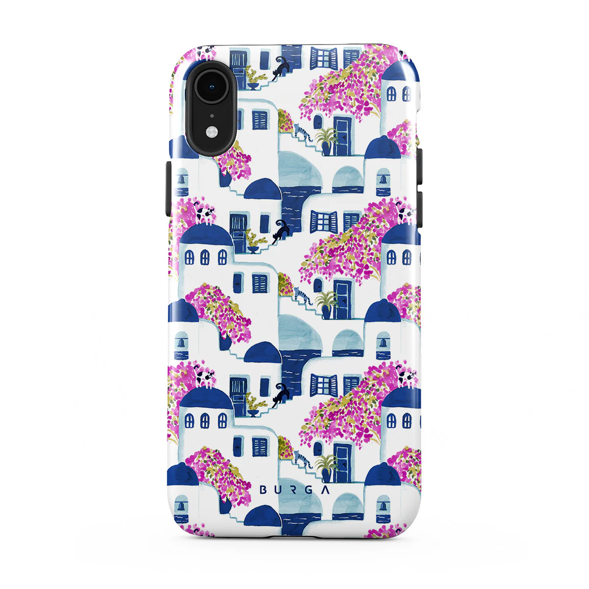 Santorini - iPhone XR Case - Image 5