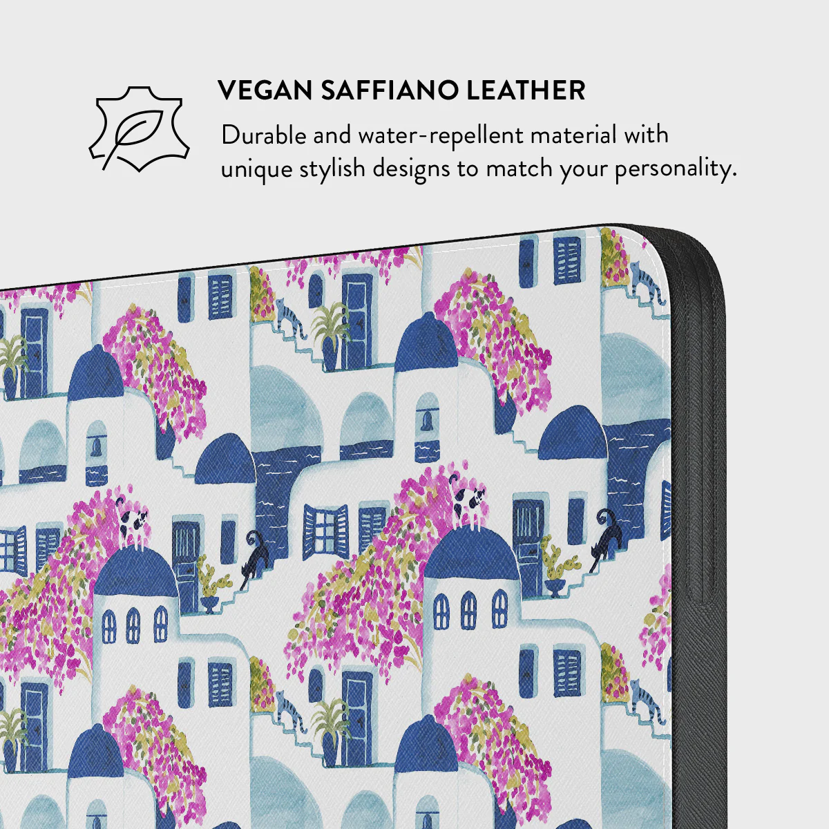 Santorini - Laptop Sleeve - Image 6