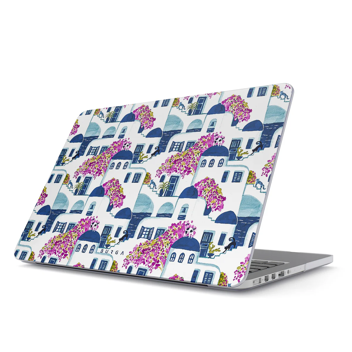 Santorini - Macbook Case