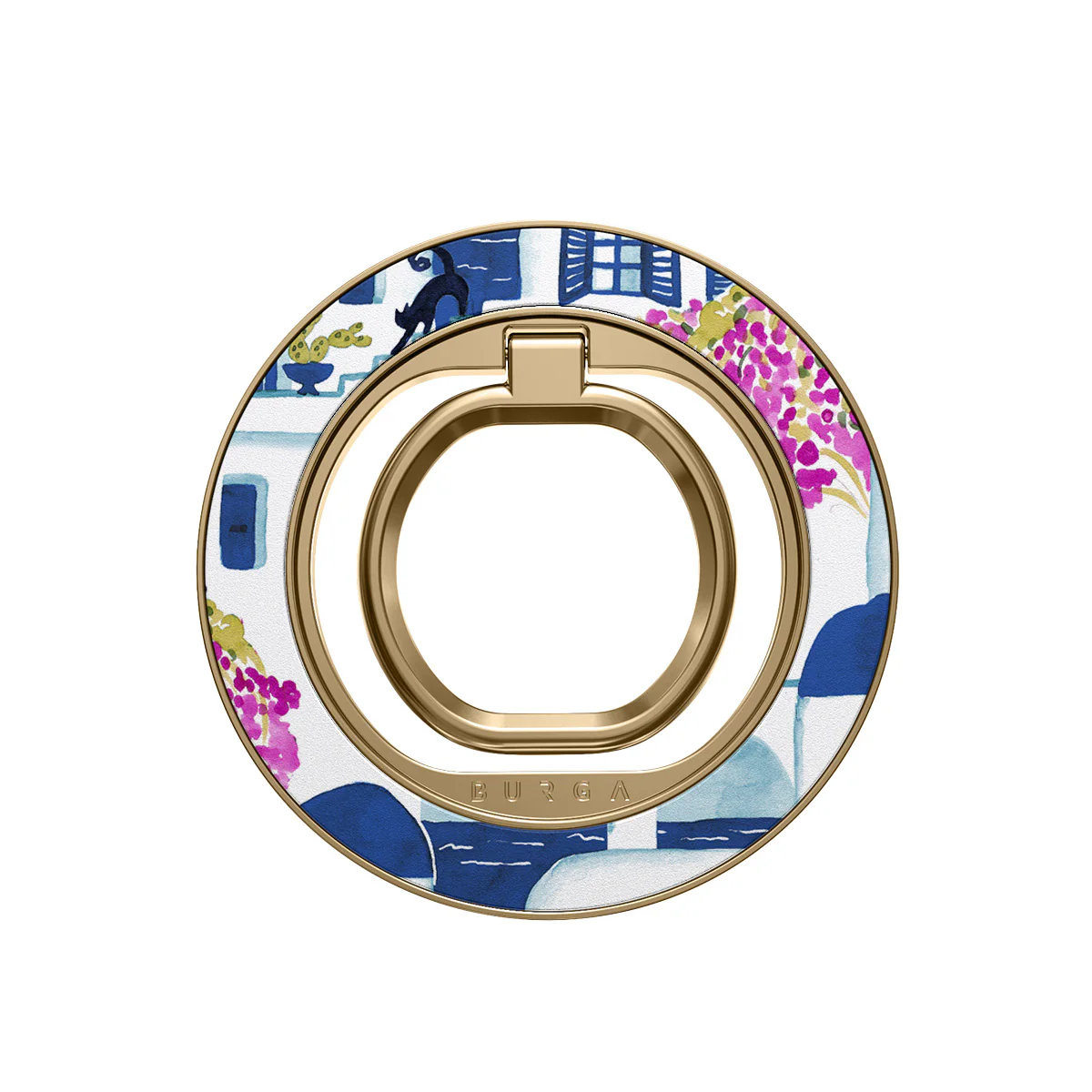Santorini - Magnetic Ring Holder - Image 5