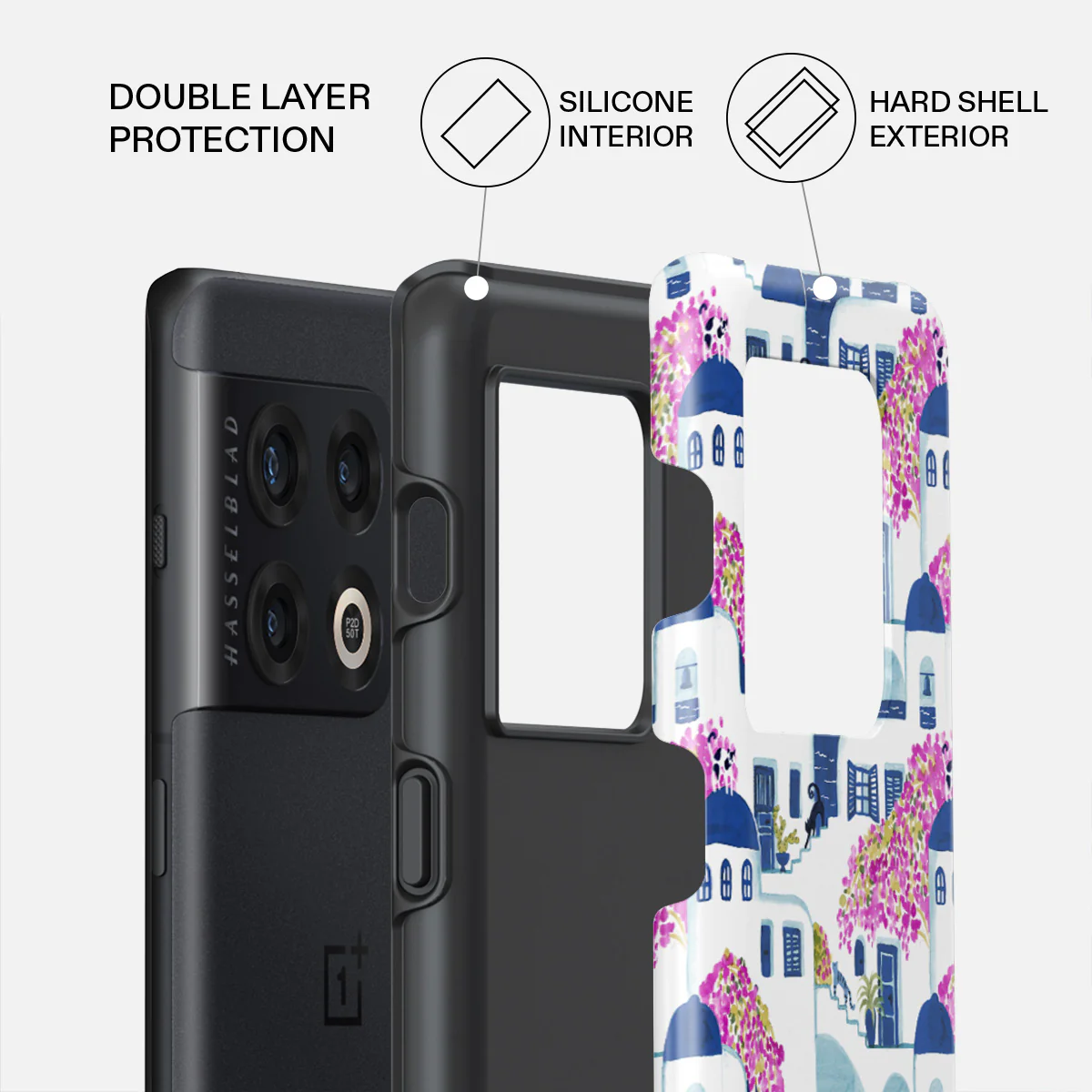 Santorini - OnePlus 10 Pro 5G Case - Image 2