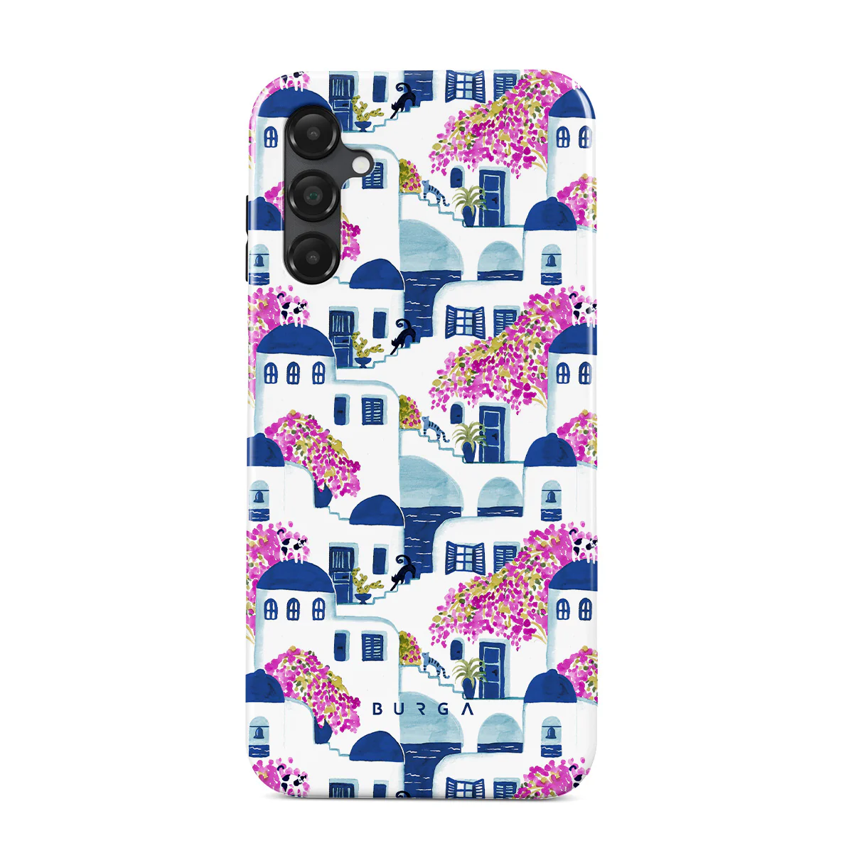 Santorini - Samsung Galaxy A14 5G Case