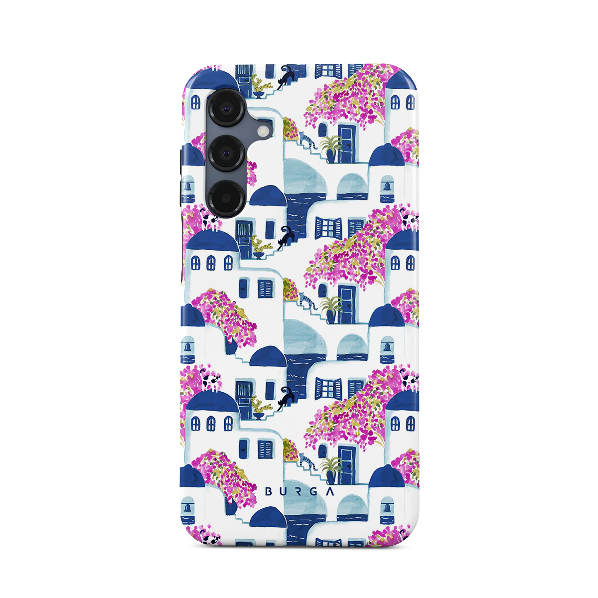 Santorini - Samsung Galaxy A16 Case