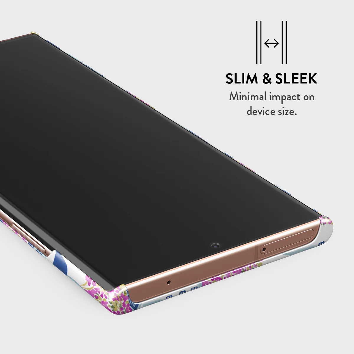 Santorini - Samsung Galaxy Note 20 Ultra 4G / 5G Case - Image 4