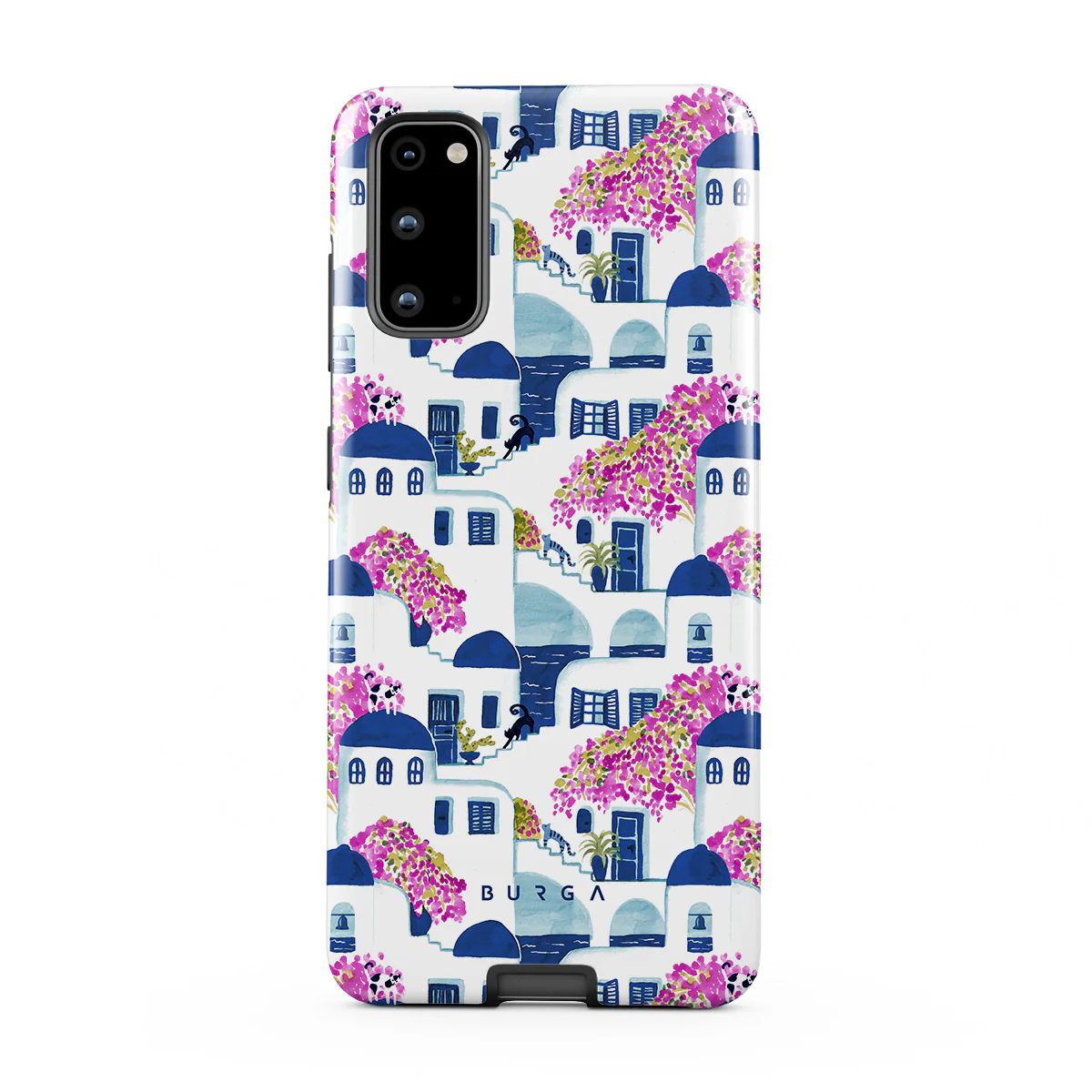 Santorini - Samsung Galaxy S20 FE 4G / 5G Case