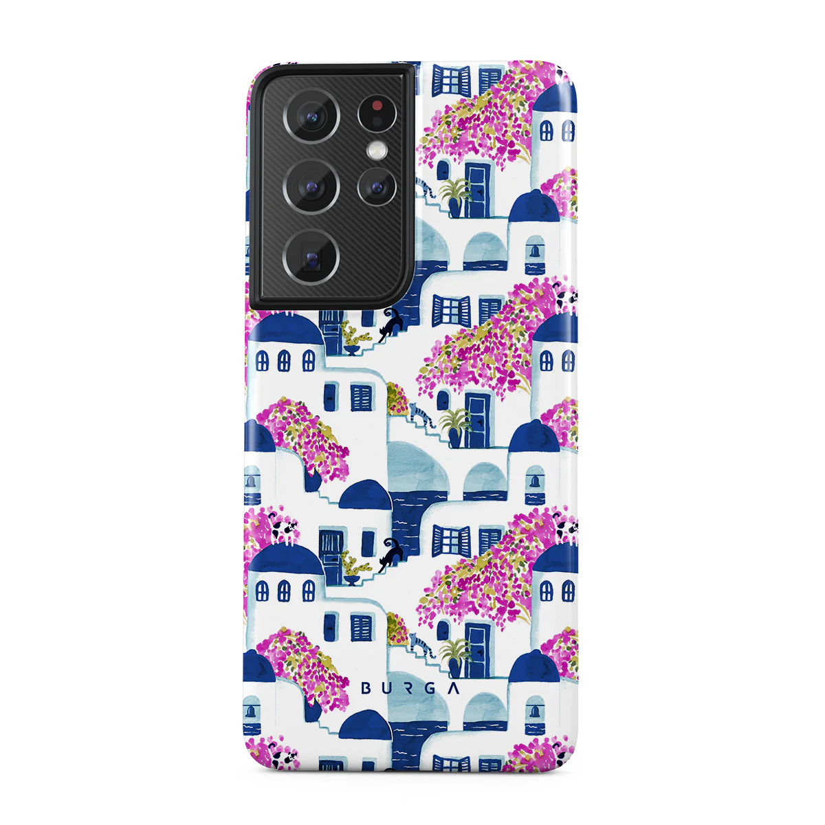 Santorini - Samsung Galaxy S21 Ultra Case