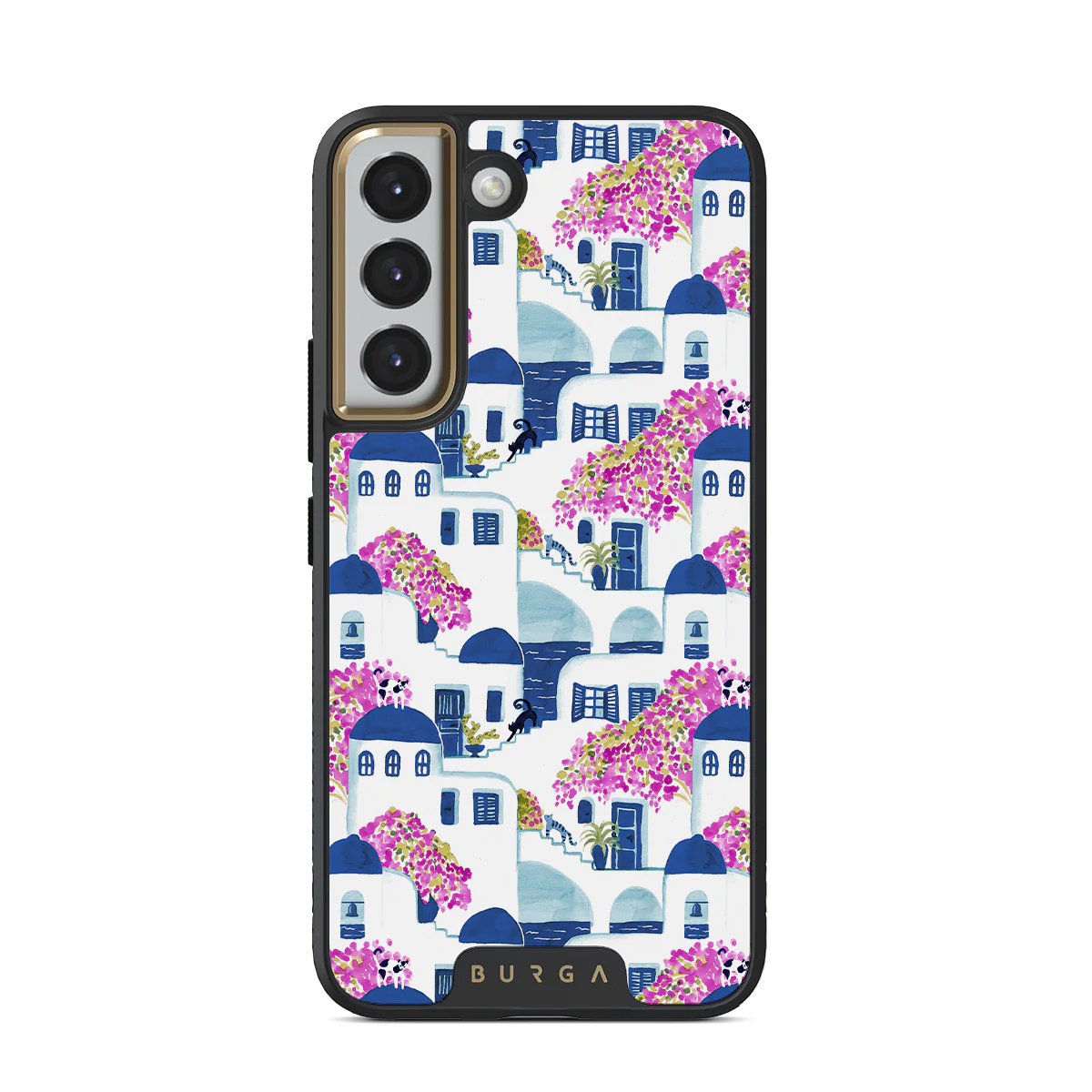 Santorini - Samsung Galaxy S22 Case - Image 5