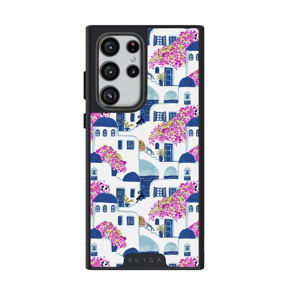 Santorini - Samsung Galaxy S22 Ultra Case - Image 12