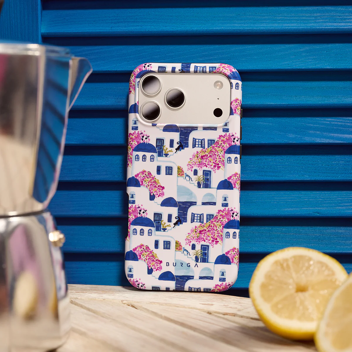 Santorini - Samsung Galaxy S22 Ultra Case - Image 21