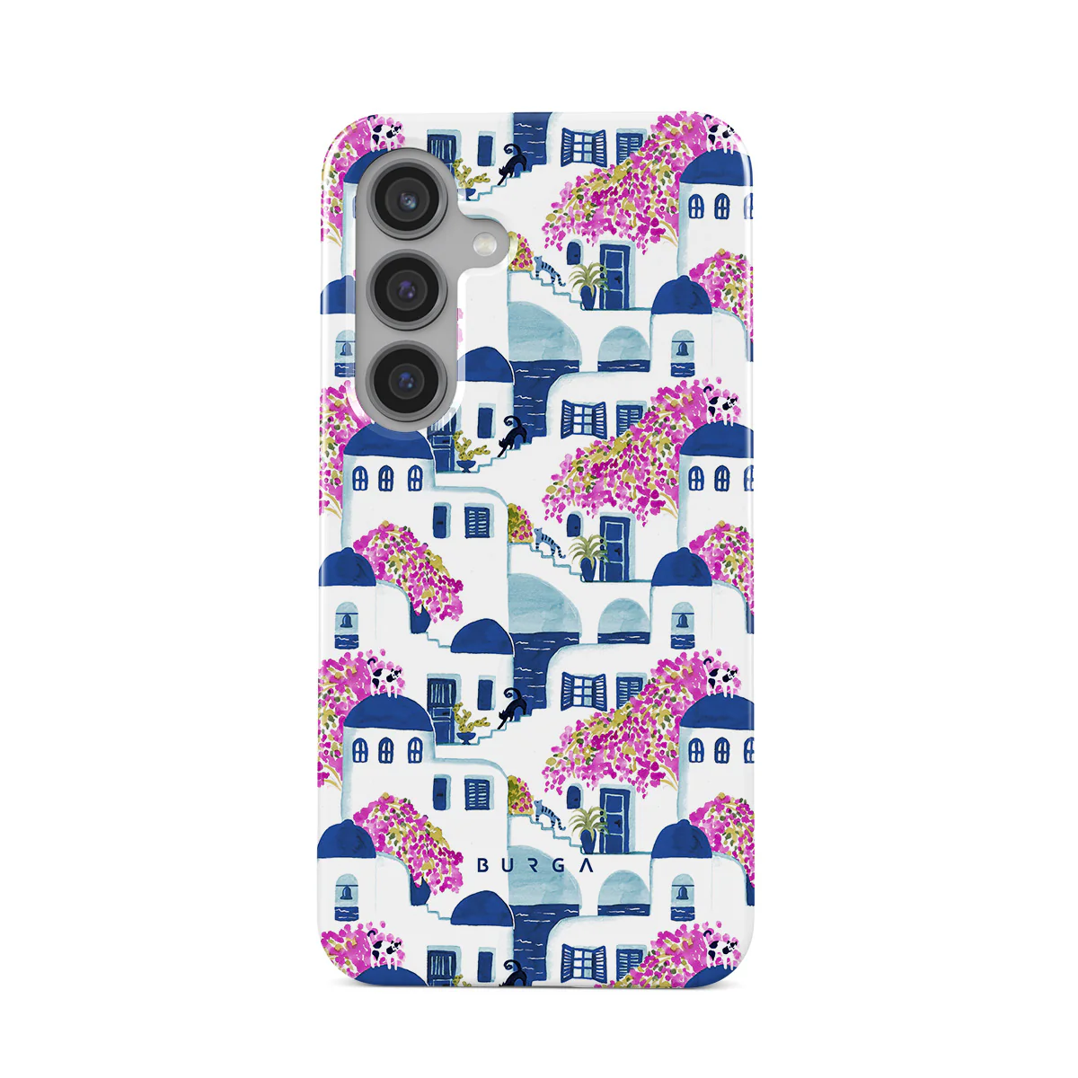 Santorini - Samsung Galaxy S24 Case