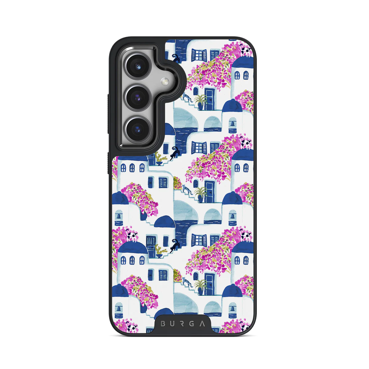 Santorini - Samsung Galaxy S24 Plus Case - Image 12