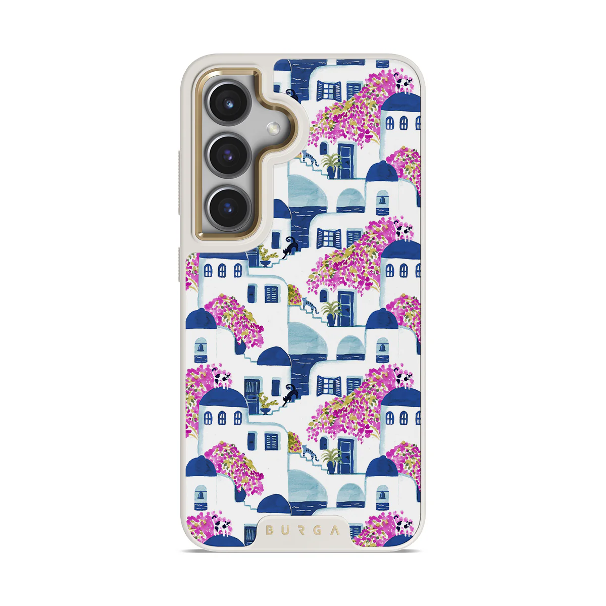Santorini - Samsung Galaxy S24 Plus Case - Image 19