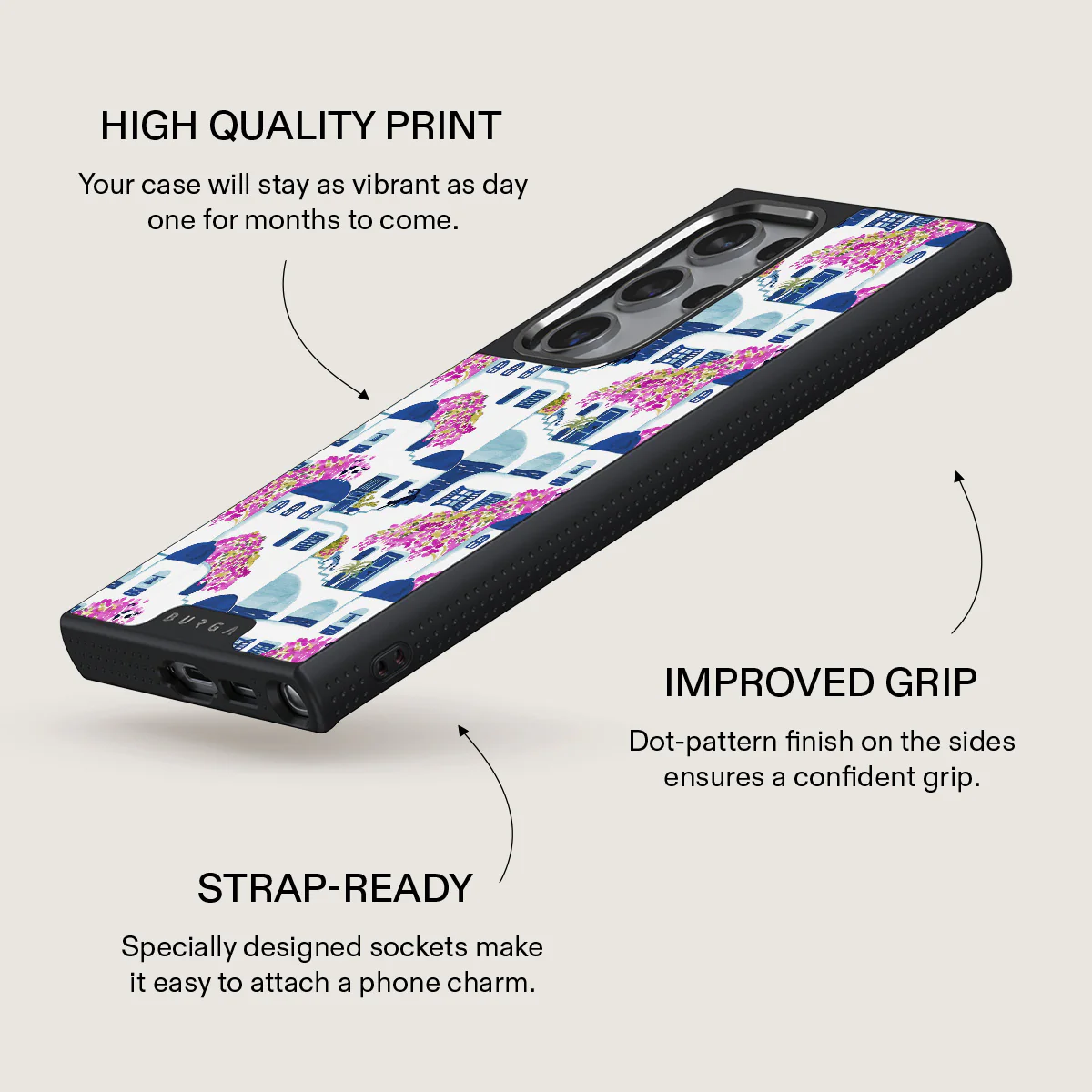 Santorini - Samsung Galaxy S24 Ultra Case - Image 16