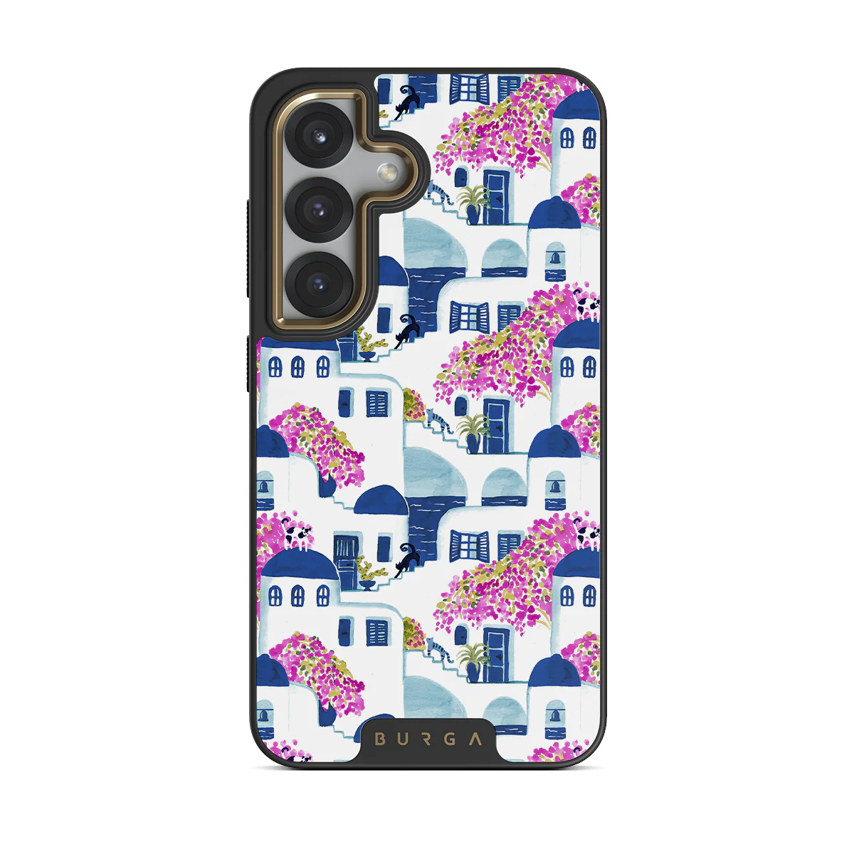 Santorini - Samsung Galaxy S25 Case - Image 5